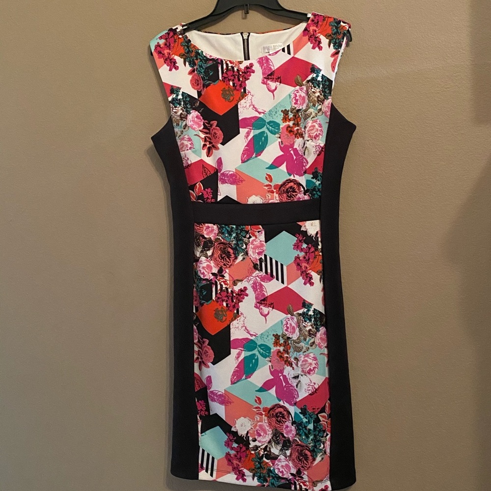 Bisou Bisou dress